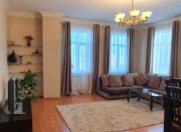 Satılır 4 otaqlı 140 m2 yeni tikili 3 mkr