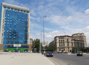 Satılır 2 otaqlı 935 m2 obyekt Yasamal r.