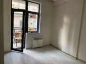 Satılır 1 otaqlı 32 m2 yeni tikili Nəriman Nərimanov m.