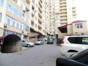 Satılır 3 otaqlı 88 m2 yeni tikili 9 mkr