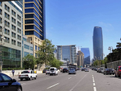 İcarəyə verilir 7 otaqlı 360 m2 obyekt Sahil m.