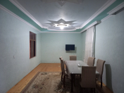 Satılır 4 otaqlı 220 m2 həyət evi Digah