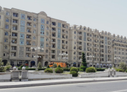 Satılır 2 otaqlı 65 m2 obyekt Gənclik m.