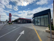 İcarəyə verilir 4 otaqlı 100 m2 obyekt Xətai r.