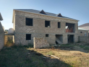 Satılır 7 otaqlı 700 m2 həyət evi Məhəmmədli