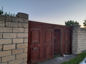 Satılır 18 sot torpaq Şəki