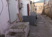 İcarəyə verilir 1 otaqlı 18 m2 həyət evi Fövqəladə Hallar Nazirliyi