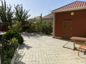 Satılır 6 otaqlı 360 m2 həyət evi Mehdiabad