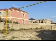 Satılır 3 sot torpaq Dədə Qorqud