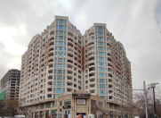 Satılır 2 otaqlı 84 m2 yeni tikili Nəriman Nərimanov m.