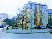 Satılır 2 otaqlı 50 m2 köhnə tikili Memar Əcəmi m.