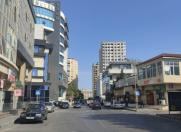 Satılır 2 otaqlı 75 m2 həyət evi Nəsimi r.