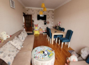 Satılır 2 otaqlı 43 m2 köhnə tikili Y.Günəşli