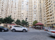 Satılır 2 otaqlı 58 m2 yeni tikili 9 mkr