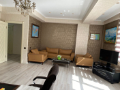 Satılır 2 otaqlı 100 m2 yeni tikili Gənclik m.