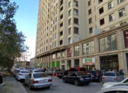 Satılır 2 otaqlı 60 m2 yeni tikili Nərimanov r.