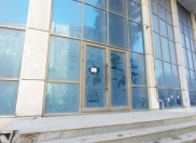 İcarəyə verilir 9 otaqlı 323 m2 obyekt Yasamal r.