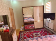 Satılır 4 otaqlı 84.8 m2 həyət evi Masazır