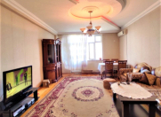 Satılır 3 otaqlı 126 m2 yeni tikili 9 mkr