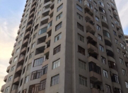 Satılır 4 otaqlı 170 m2 yeni tikili 9 mkr