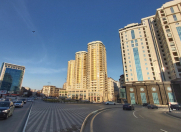 İcarəyə verilir 1 otaqlı 790 m2 obyekt Yasamal r.