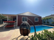 Satılır 4 otaqlı 150 m2 bağ evi Buzovna