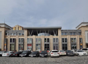 Satılır 1 otaqlı 135 m2 obyekt 28 May m.