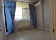 Satılır 2 otaqlı 44 m2 yeni tikili Nəriman Nərimanov m.