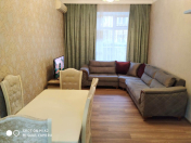 İcarəyə verilir 3 otaqlı 70 m2 köhnə tikili Badamdar