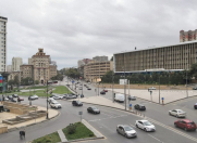 İcarəyə verilir 10 otaqlı 762 m2 obyekt Yasamal r.