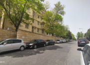 İcarəyə verilir 4 otaqlı 120 m2 ofis Elmlər Akademiyası m.