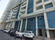 İcarəyə verilir 10 otaqlı 277 m2 ofis Yasamal r.