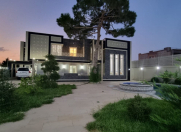 Satılır 5 otaqlı 260 m2 bağ evi Koroğlu m.