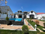 Satılır 4 otaqlı 170 m2 bağ evi Mərdəkan