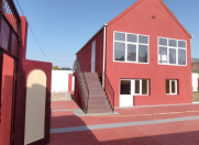 Satılır 5 otaqlı 120 m2 bağ evi Hövsan