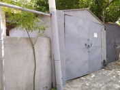 Satılır 18 m2 qaraj Montin