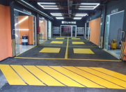 Satılır 8 otaqlı 620 m2 obyekt Yasamal r.