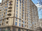 Satılır 2 otaqlı 44 m2 yeni tikili Nərimanov r.