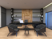 İcarəyə verilir 14 otaqlı 550 m2 ofis Nəriman Nərimanov m.