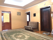 Satılır 4 otaqlı 197 m2 yeni tikili Bakı Dövlət Universiteti