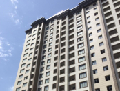 Satılır 1 otaqlı 73 m2 yeni tikili Nərimanov r.