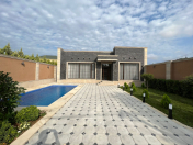 Satılır 4 otaqlı 150 m2 bağ evi Mərdəkan