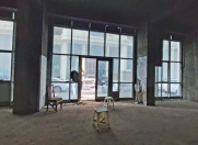 İcarəyə verilir 1 otaqlı 215 m2 obyekt Yasamal r.