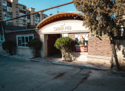 Satılır 6 otaqlı 420 m2 obyekt Həzi Aslanov