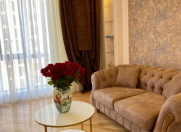 Satılır 2 otaqlı 68 m2 yeni tikili Nəriman Nərimanov m.