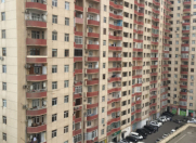 Satılır 2 otaqlı 93 m2 yeni tikili Nəriman Nərimanov m.