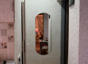 Satılır 1 otaqlı 34 m2 köhnə tikili 8 km