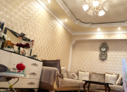 Satılır 3 otaqlı 100 m2 köhnə tikili Ayna Sultanova heykəli