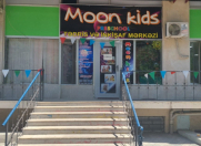 Satılır 8 otaqlı 200 m2 obyekt Bakı