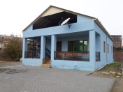 İcarəyə verilir 3 otaqlı 130 m2 həyət evi Badamdar